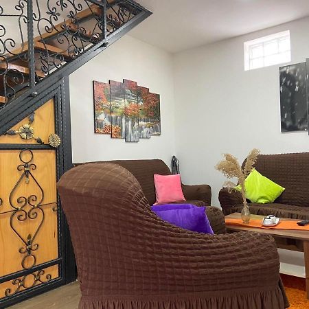 Stan Na Dan Gornji Milanovac-Centar-Nova Gradnja Apartment ภายนอก รูปภาพ